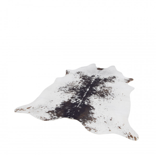 Loopi - Tapis imitation peau de vache