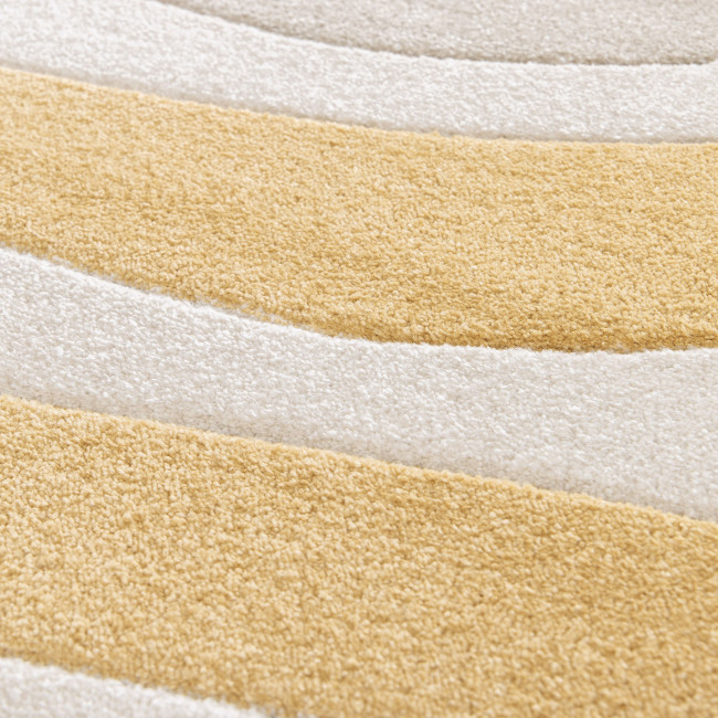 Zazu - Tapis enfant à motif ours