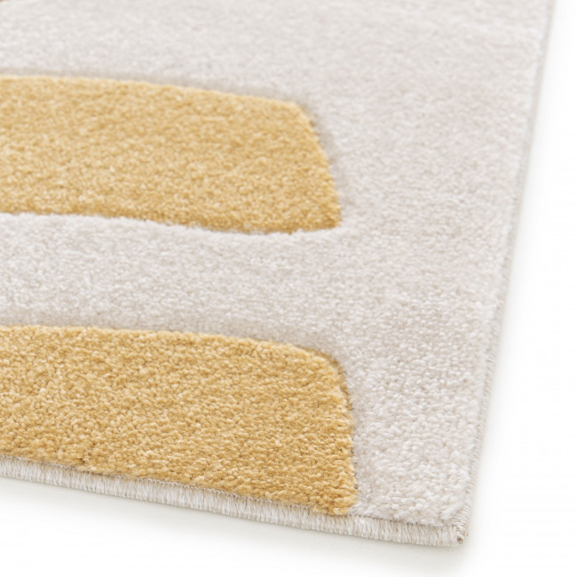 Zazu - Tapis enfant à motif ours