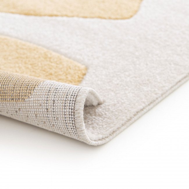 Zazu - Tapis enfant à motif ours