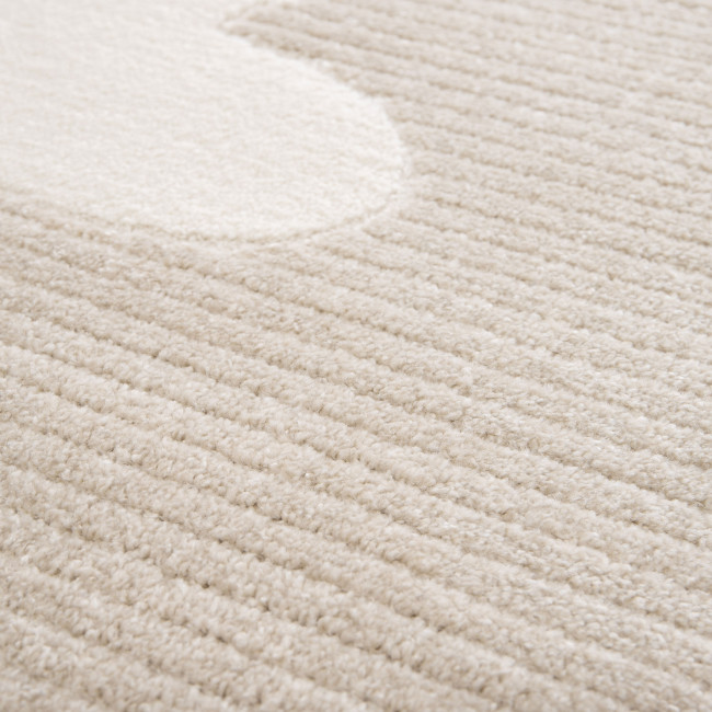 Ourso - Tapis enfant à motif oursons