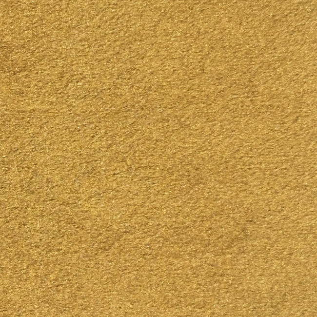 Villabon - Fauteuil en velours pieds épingles noirs