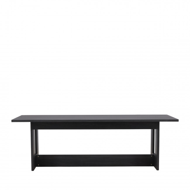 Milly - Table à manger 10 personnes en bois