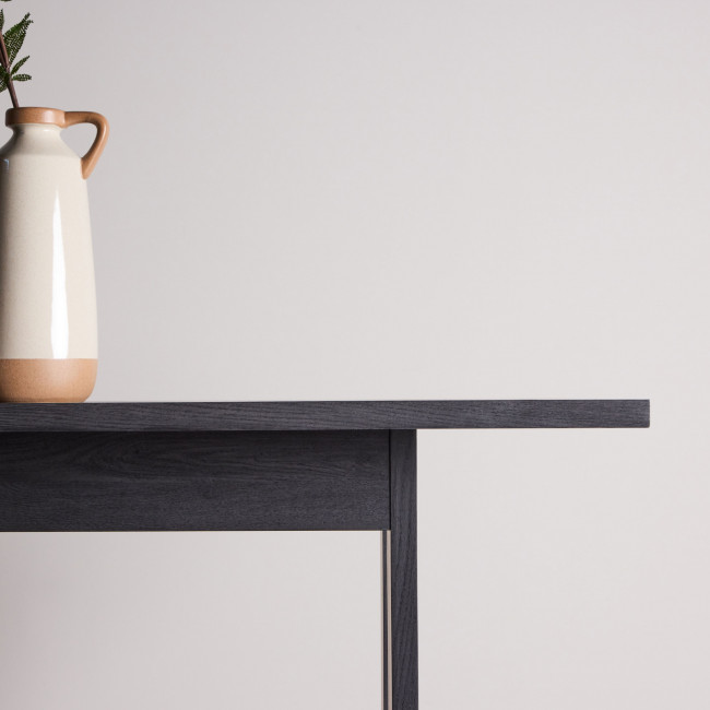 Milly - Table à manger 10 personnes en bois