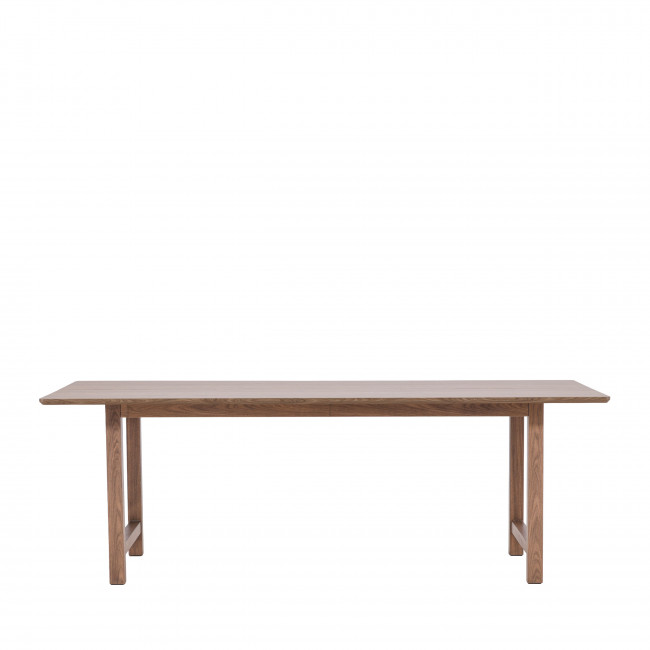 Count - Table à manger 10 personnes en bois