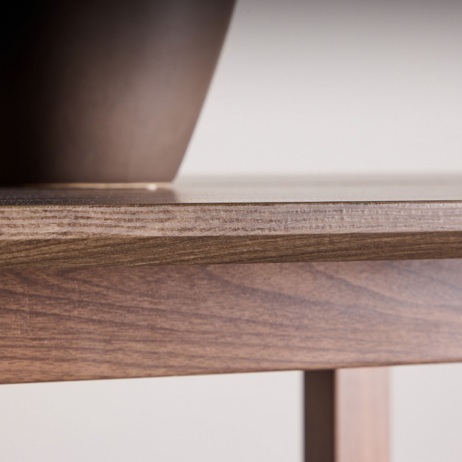 Count - Table à manger 10 personnes en bois