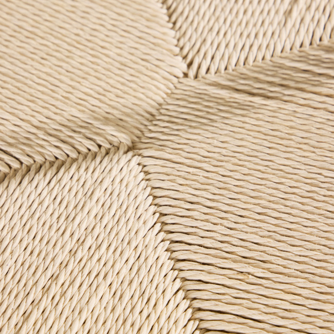 Polly - Lot de 2 chaises en métal