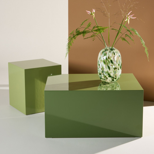 York - Table basse en Bois