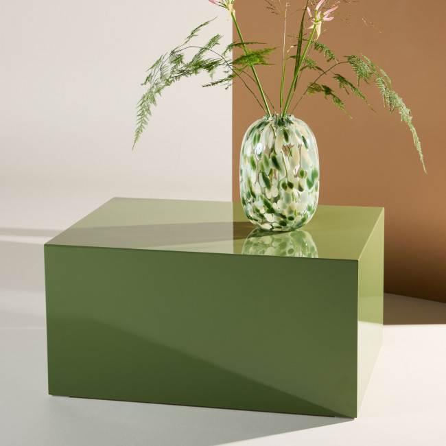 York - Table basse en Bois