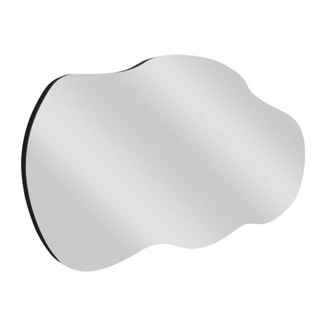 Orsay - Miroir de forme organique 40x72cm