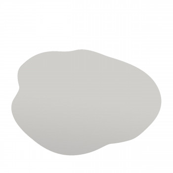 Cristallo - Miroir de forme organique 60x85cm