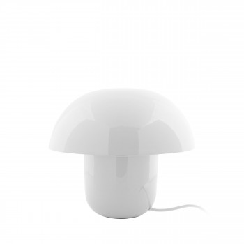 Fat Mushroom - Lampe à poser champignon en métal