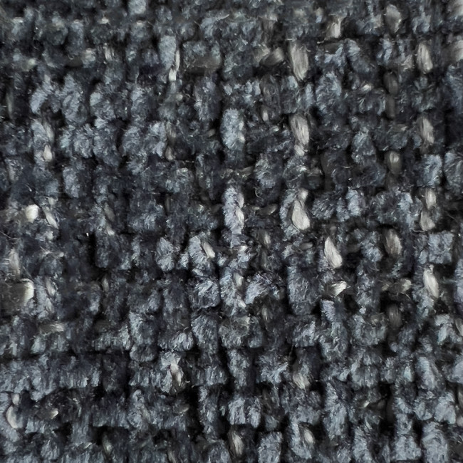 Bocca - Canapé 3 places en tissu