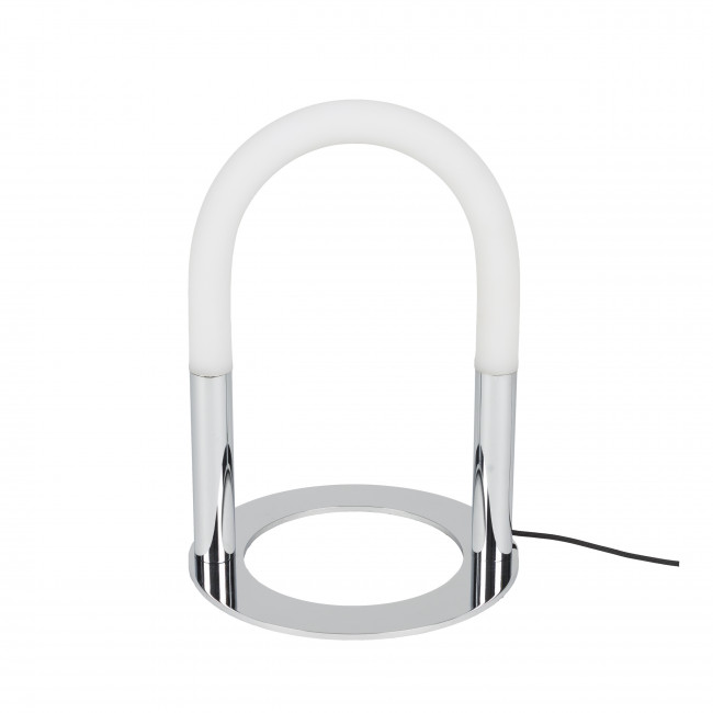 Arch - Lampe à poser en métal