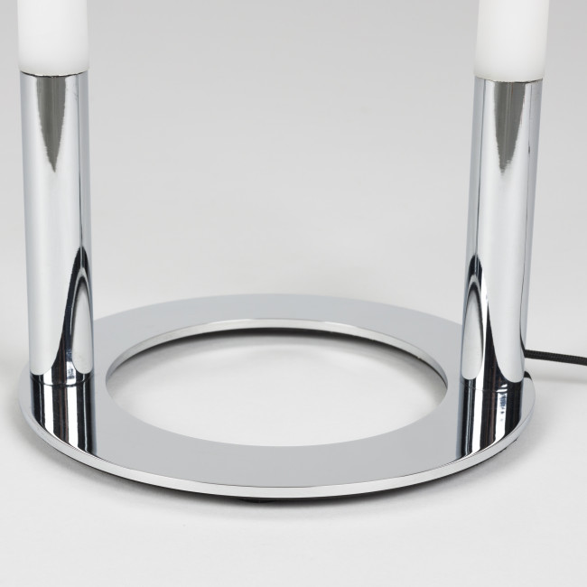 Arch - Lampe à poser en métal