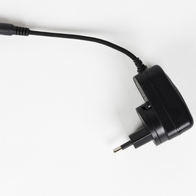 Arch - Lampadaire en chrome