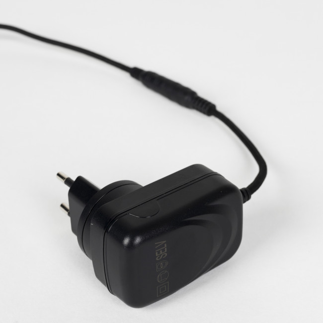 Arch - Lampadaire en chrome