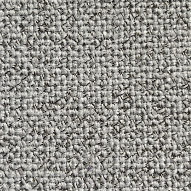 Vornay - Canapé convertible ouverture express 2 places en tissu