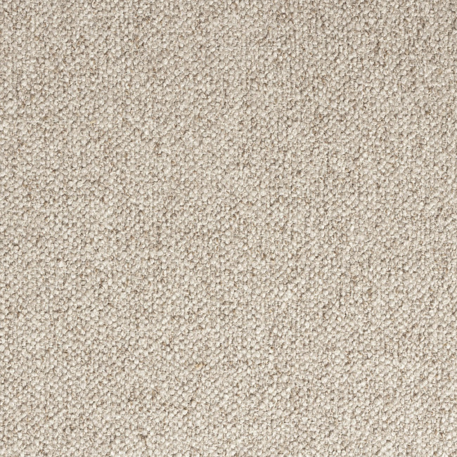 Milka - Canapé d'angle gauche 3 places en tissu