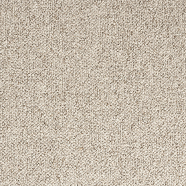 Milka - Canapé d'angle droit 4 places en tissu