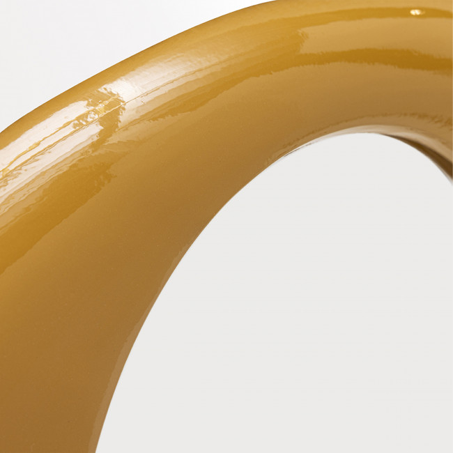 Vinta - Miroir en aluminium 39,5x51cm