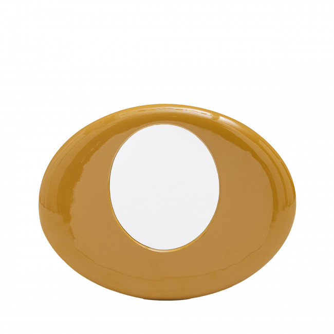 Vinta - Miroir en aluminium 39,5x51cm