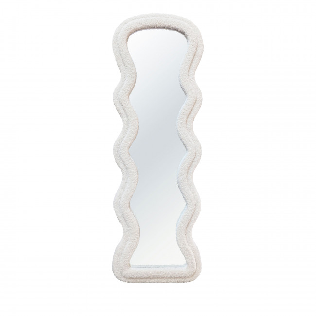 Vlore - Miroir organique 50x150cm