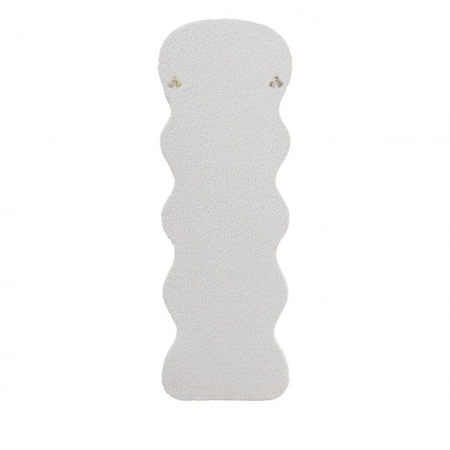 Vlore - Miroir organique 50x150cm