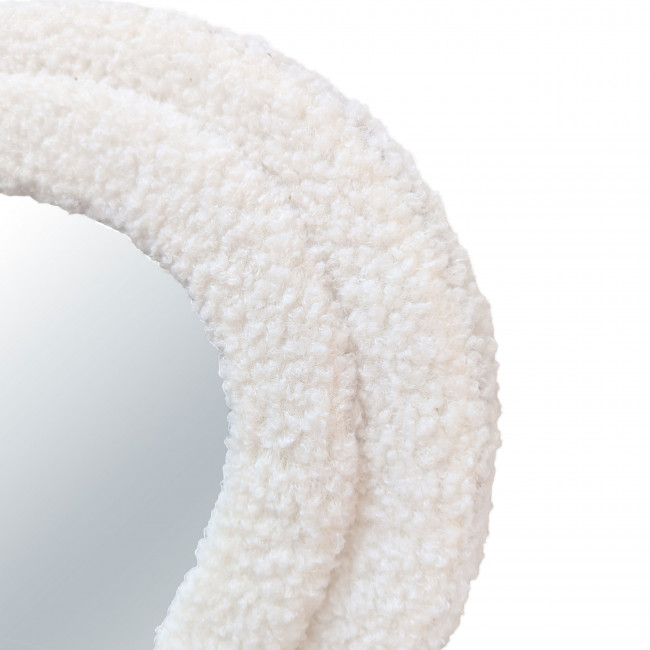 Vlore - Miroir organique 50x150cm