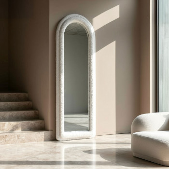 Orikum - Miroir arche 50x150cm