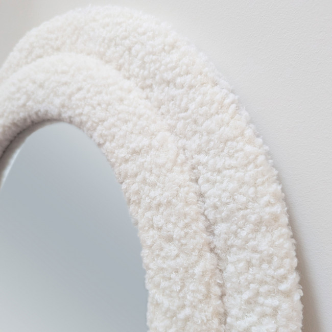 Orikum - Miroir arche 50x150cm