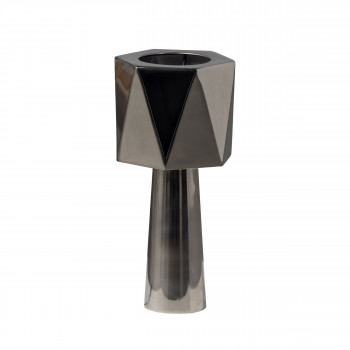 Rea - Lampe à poser en métal