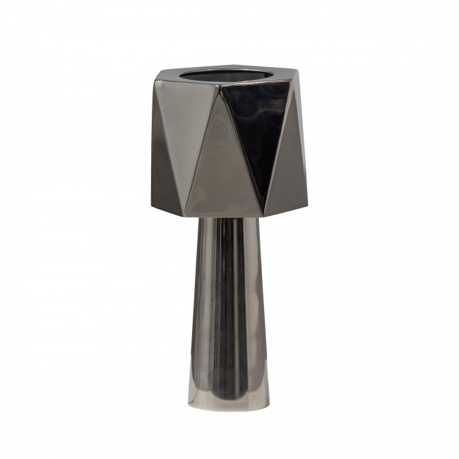 Rea - Lampe à poser en métal