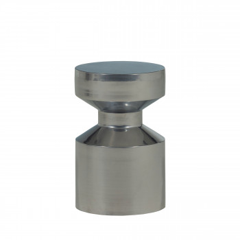 Ferry - Table d'appoint ronde en métal ø30cm