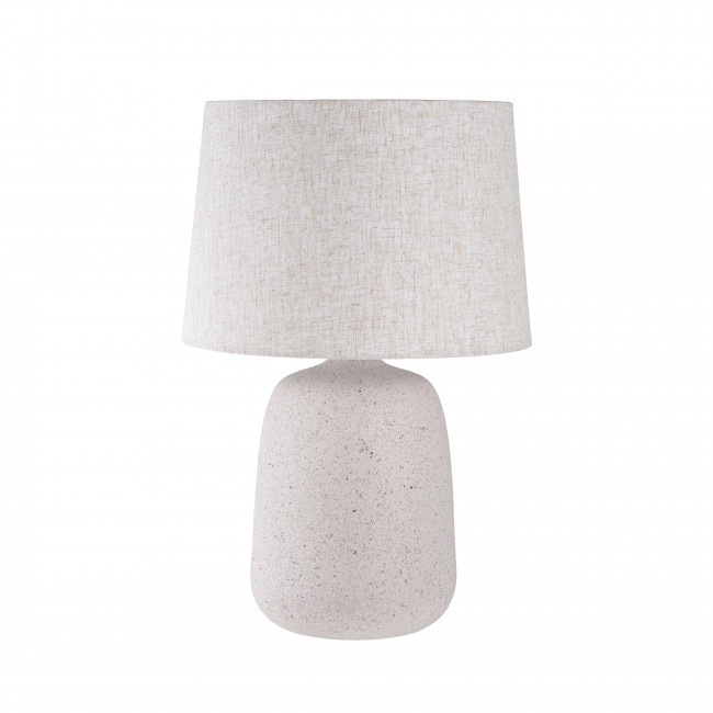 Croft - Lampe à poser en céramique 