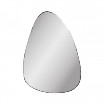 Devonport - Miroir organique 100x70cm