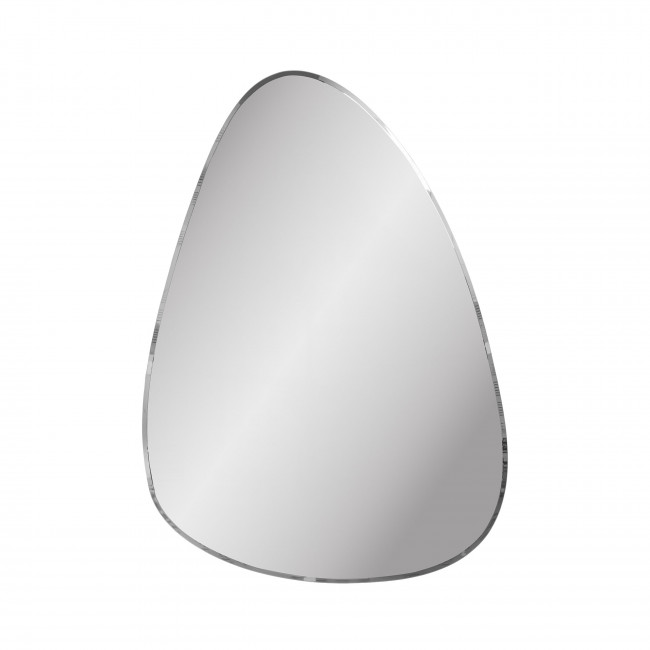 Devonport - Miroir organique 100x70cm