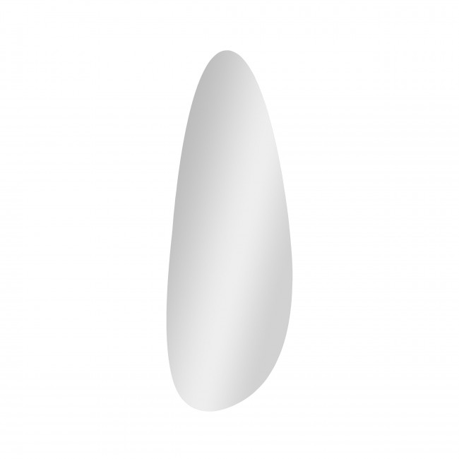 Pagani - Miroir organique 57x160cm