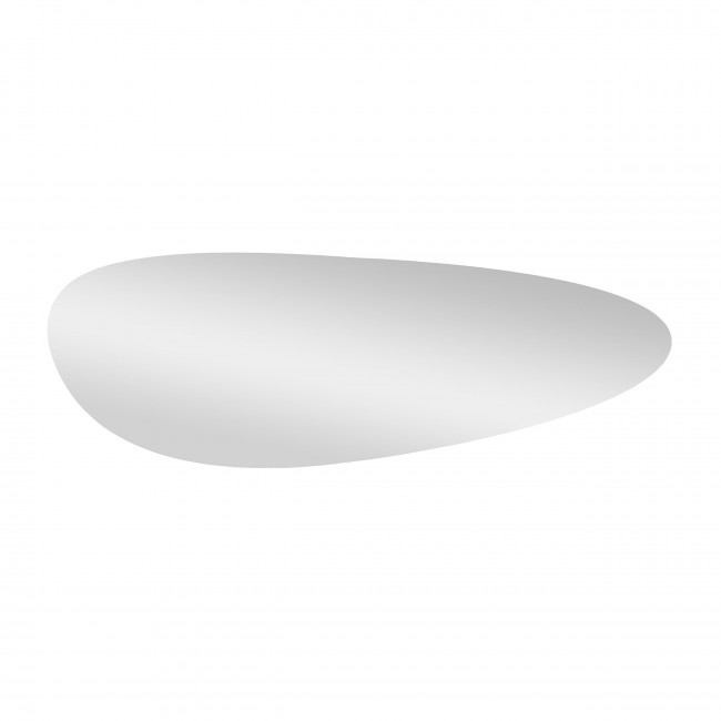 Pagani - Miroir organique 57x160cm