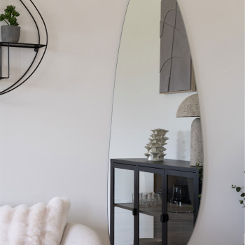 Pagani - Miroir organique 57x160cm
