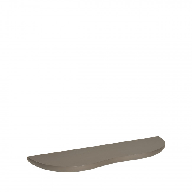Botta - Étagère murale en bois L57cm