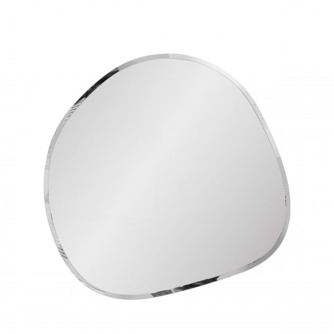 Devonport - Miroir organique 50x50cm