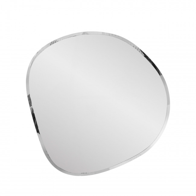 Devonport - Miroir organique 50x50cm