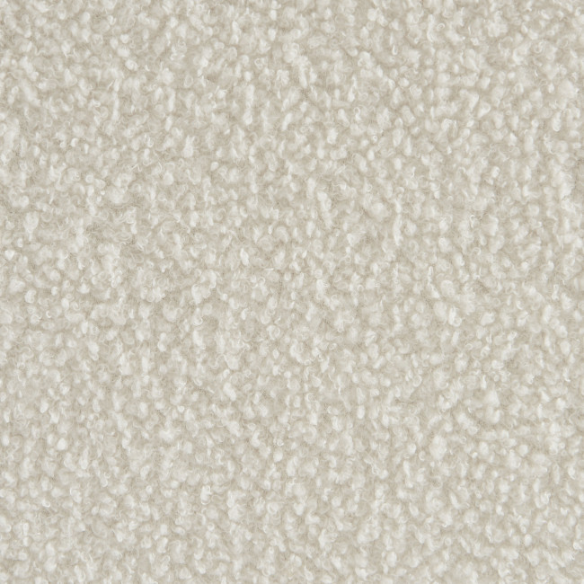 Lois - Lit enfant en tissu bouclette 90x190cm