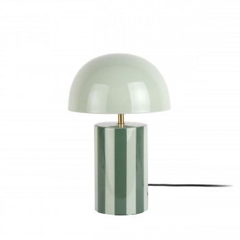 Rayado - Lampe de table champignon en métal