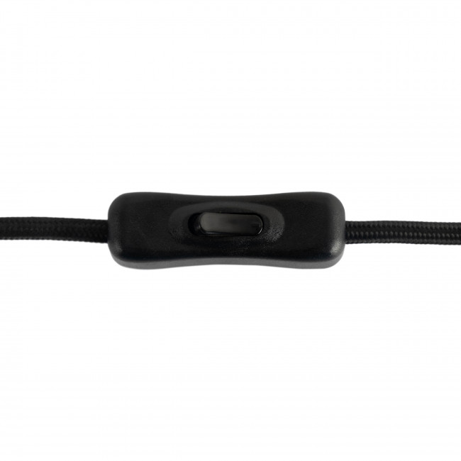 Rayado - Lampe de table champignon en métal