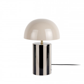 Rayado - Lampe de table champignon en métal