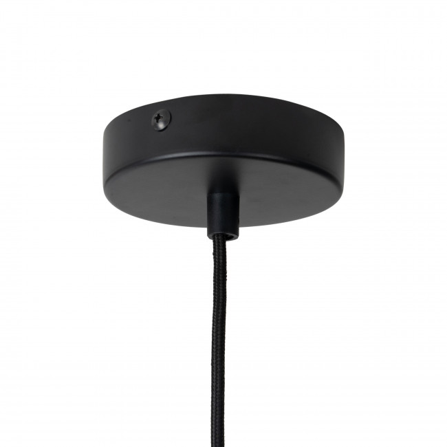 Rayado - Suspension à motif géométrique