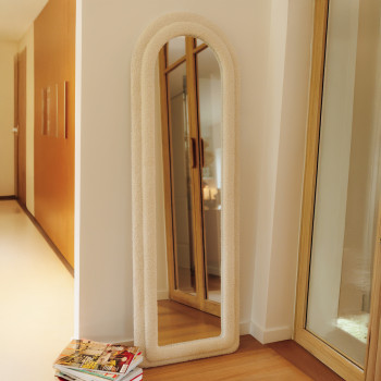 Orikum - Miroir arche 50x150cm