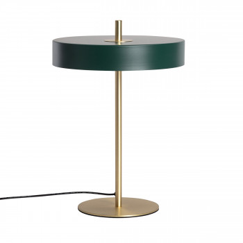 Aria - Lampe à poser en métal